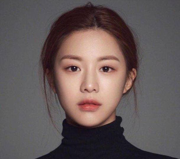 子弹与香水